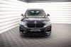 FOR BMW - X3 G01 - M40D / M40I / M-PACK - FRONT SPLITTER - V2