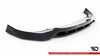 FOR BMW - X3 G01 - M40D / M40I / M-PACK - FRONT SPLITTER - V2