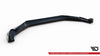 FOR BMW - X4 M F98 - FRONT SPLITTER - V2