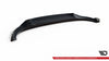 FOR BMW - X4 - MPACK - G02 - FRONT SPLITTER - V2