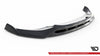 FOR BMW - X4 - MPACK - G02 - FRONT SPLITTER - V2