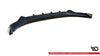 FOR BMW - X4 G02 - M-PACK - FACELIFT - FRONT SPLITTER - V2