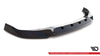 FOR BMW - X4 G02 - M-PACK - FACELIFT - FRONT SPLITTER - V2