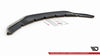 FOR BMW - X5 / X6 - M F85 / F86 - FRONT SPLITTER - V2