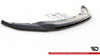 FOR BMW - X5 / X6 - M F85 / F86 - FRONT SPLITTER - V2