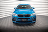 FOR BMW - X5 / X6 - M F85 / F86 - FRONT SPLITTER - V2