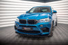 FOR BMW - X5 / X6 - M F85 / F86 - FRONT SPLITTER - V2