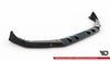 FOR BMW - X5M - F95 FACELIFT - FRONT SPLITTER - V2