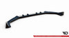 FOR BMW - X5M - F95 FACELIFT - FRONT SPLITTER - V2