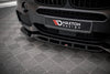 FOR BMW - X5 - M-PACK F15 - FRONT SPLITTER - V2
