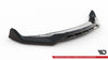 FOR BMW - X5 - G05 - M-PACK - FRONT SPLITTER - V2 - FACELIFT
