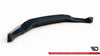 FOR BMW - X5 - G05 - M-PACK - FRONT SPLITTER - V2 - FACELIFT