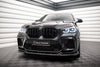 FOR BMW - X6M - F96 - FRONT SPLITTER - V2