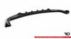 FOR BMW - X6M - F96 - FRONT SPLITTER - V2