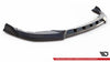 FOR BMW - X6M - F96 - FRONT SPLITTER - V2