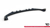 FOR BMW - X6 M F96 FACELIFT - FRONT SPLITTER - V2