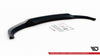 FOR BMW - X6 - M-PACK - G06 - FRONT SPLITTER - V2