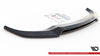 FOR BMW - X6 - M-PACK - G06 - FRONT SPLITTER - V2