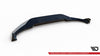 FOR BMW - X6 M-PACK - G06 FACELIFT - FRONT SPLITTER - V2
