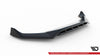 FOR BMW - X6 M-PACK - G06 FACELIFT - FRONT SPLITTER - V2