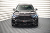 FOR BMW - X7 - G07 - M-PACK - FRONT SPLITTER - V2