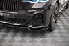 FOR BMW - X7 - G07 - M-PACK - FRONT SPLITTER - V2