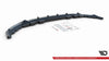 FOR BMW - X7 - G07 - M-PACK - FRONT SPLITTER - V2