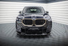 FOR BMW - XM - G09 - FRONT SPLITTER - V2