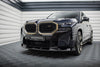 FOR BMW - XM - G09 - FRONT SPLITTER - V2