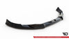 FOR BMW - XM - G09 - FRONT SPLITTER - V2