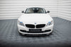 FOR BMW - Z4 - E89 - FRONT SPLITTER - V2