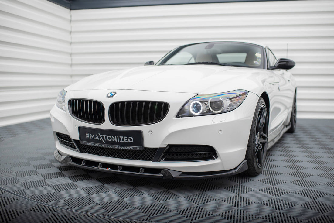 FOR BMW - Z4 - E89 - FRONT SPLITTER - V2