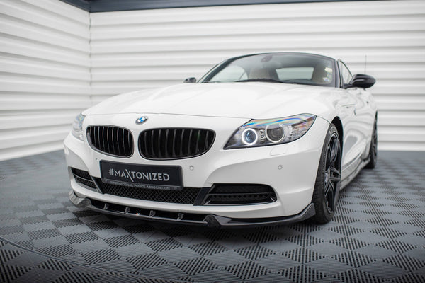 FOR BMW - Z4 - E89 - FRONT SPLITTER - V2