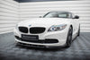 FOR BMW - Z4 - E89 - FRONT SPLITTER - V2