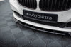 FOR BMW - Z4 - E89 - FRONT SPLITTER - V2