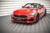 FOR BMW - Z4 M-PACK - G29 - FRONT SPLITTER - V2