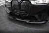 FOR BMW - IX M-PACK - I20 - FRONT SPLITTER - V2