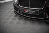 FOR BENTLEY - CONTINENTAL GT - V8 S - MK2 - FRONT SPLITTER - V2