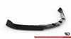 FOR CHEVROLET - CAMARO SS - MK6 FACELIFT - FRONT SPLITTER - V2