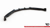 FOR CHEVROLET - CAMARO SS - MK6 FACELIFT - FRONT SPLITTER - V2