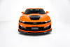 FOR CHEVROLET - CAMARO SS - MK6 FACELIFT - FRONT SPLITTER - V2