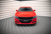 FOR DODGE - CHARGER RT - MK7 - FACELIFT - FRONT SPLITTER - V2