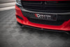 FOR DODGE - CHARGER RT - MK7 - FACELIFT - FRONT SPLITTER - V2