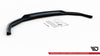 FOR DODGE - CHARGER RT - MK7 - FACELIFT - FRONT SPLITTER - V2