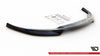 FOR DODGE - CHARGER RT - MK7 - FACELIFT - FRONT SPLITTER - V2