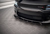 FOR DODGE - CHARGER SRT - MK7 - FACELIFT - FRONT SPLITTER - V2
