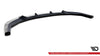 FOR DODGE - CHARGER SRT - MK7 - FACELIFT - FRONT SPLITTER - V2