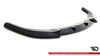 FOR DODGE - CHARGER SRT - MK7 - FACELIFT - FRONT SPLITTER - V2