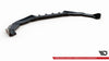FOR BMW - 2 SERIES - G42 - M-PACK - FRONT SPLITTER - V2 + WINGS