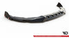 FOR BMW - 2 SERIES - G42 - M-PACK - FRONT SPLITTER - V2 + WINGS